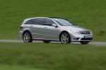 Mercedes-Benz R63 AMG 2007 года